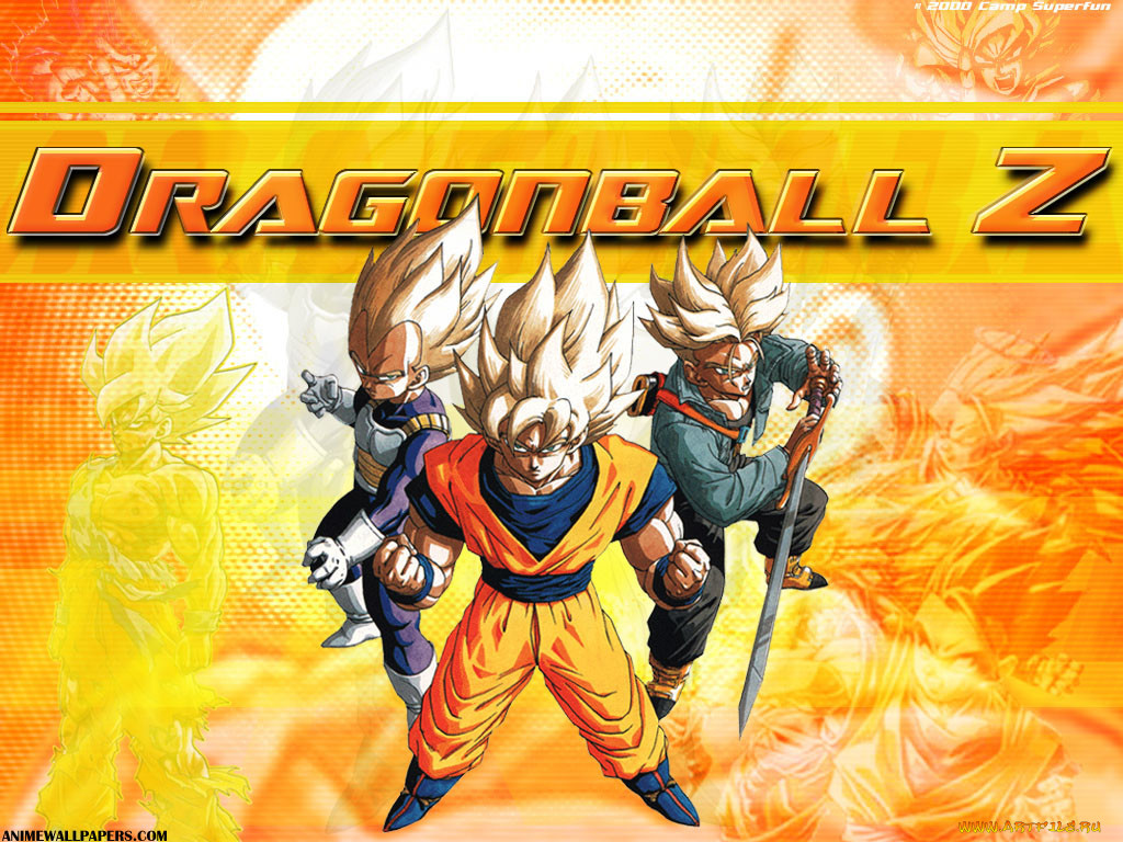 , dragon, ball